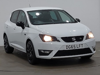 Used SEAT Ibiza 2015 for sale - 77969289: Photo