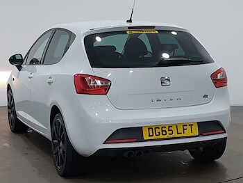 Used SEAT Ibiza 2015 for sale - 77969289: Photo