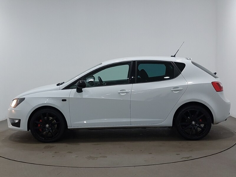Used SEAT Ibiza 2015 for sale - 77969289: Photo 4