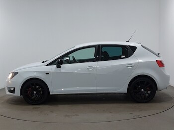 Used SEAT Ibiza 2015 for sale - 77969289: Photo