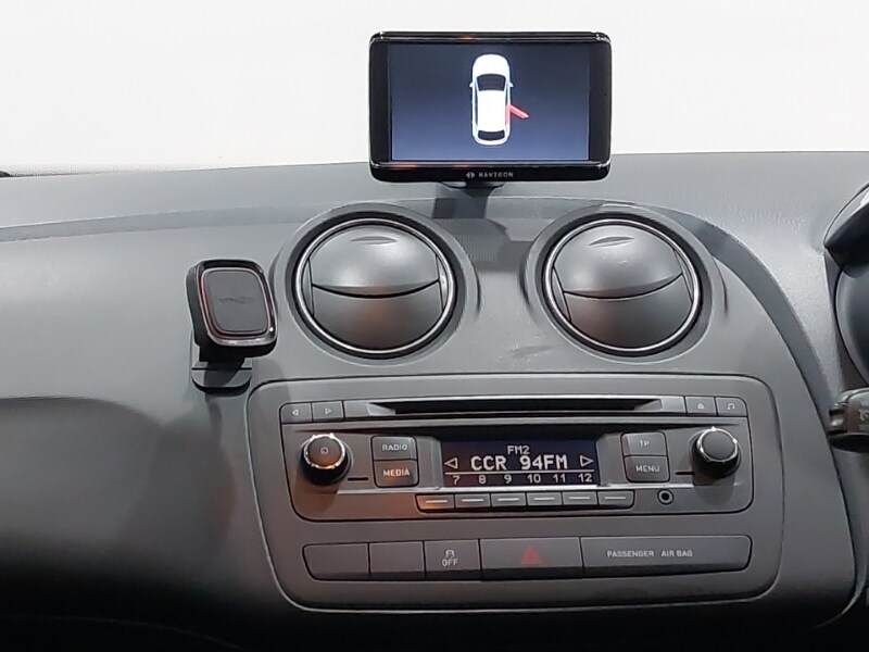 Used SEAT Ibiza 2015 for sale - 77969289: Photo 7