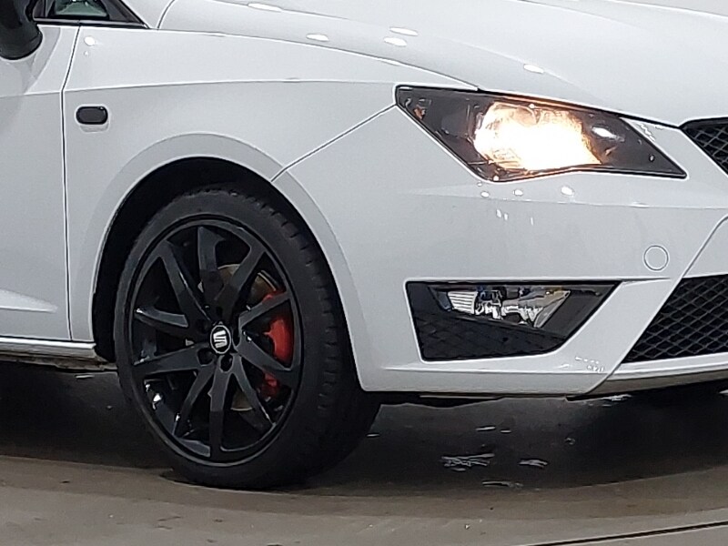 Used SEAT Ibiza 2015 for sale - 77969289: Photo 9