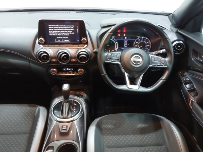 Used Nissan Juke 2023 for sale - 78071387: Photo 10