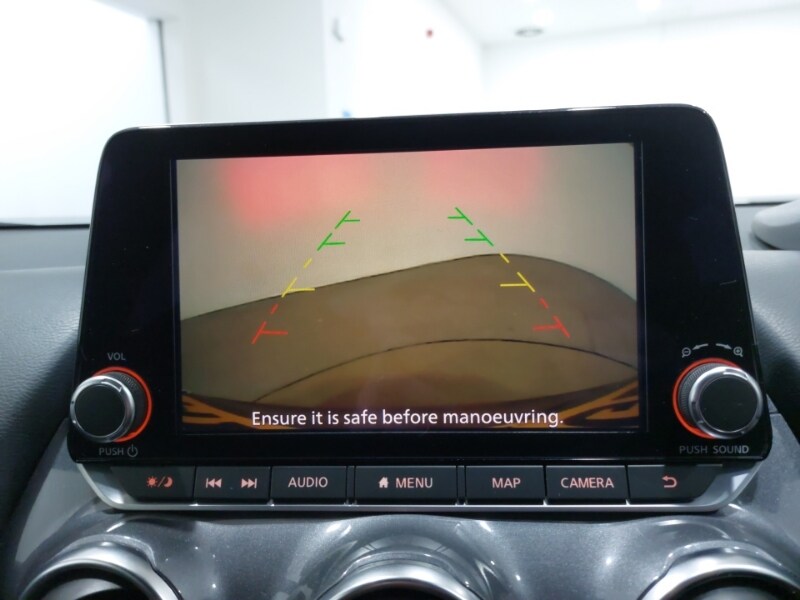 Used Nissan Juke 2023 for sale - 78071387: Photo 17