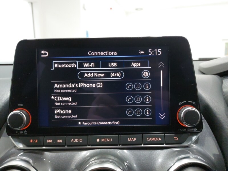 Used Nissan Juke 2023 for sale - 78071387: Photo 18