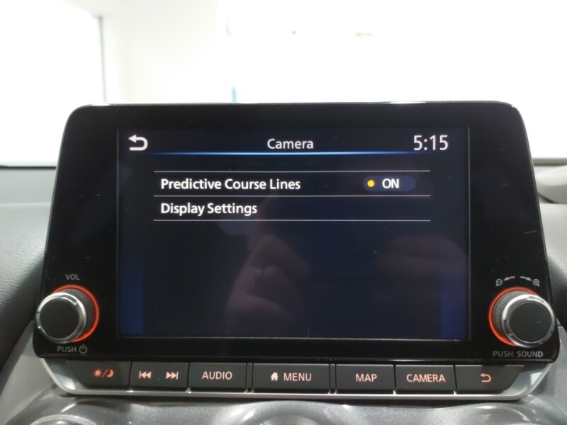 Used Nissan Juke 2023 for sale - 78071387: Photo 19