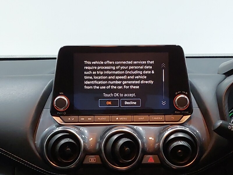 Used Nissan Juke 2023 for sale - 78071387: Photo 7