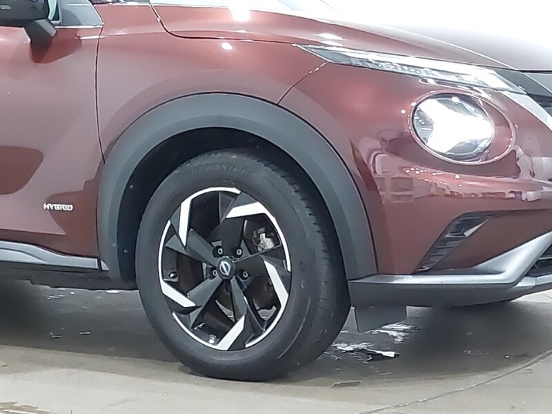 Used Nissan Juke 2023 for sale - 78071387: Photo 9