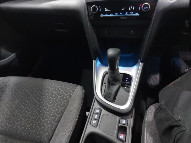 Used Toyota Yaris Cross 2022 for sale - 76589431: Photo 12