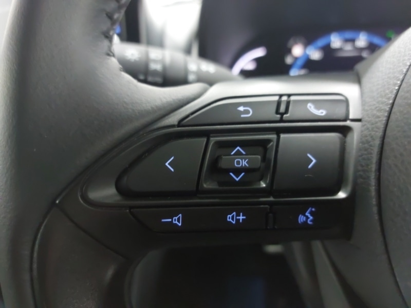 Used Toyota Yaris Cross 2022 for sale - 76589431: Photo 15