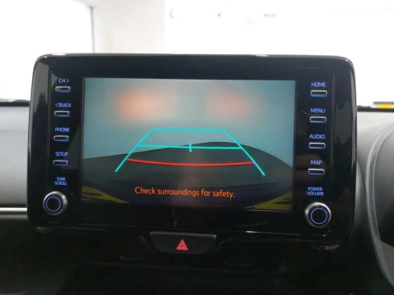 Used Toyota Yaris Cross 2022 for sale - 76589431: Photo 16