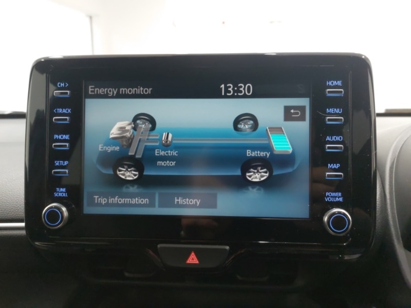 Used Toyota Yaris Cross 2022 for sale - 76589431: Photo 17