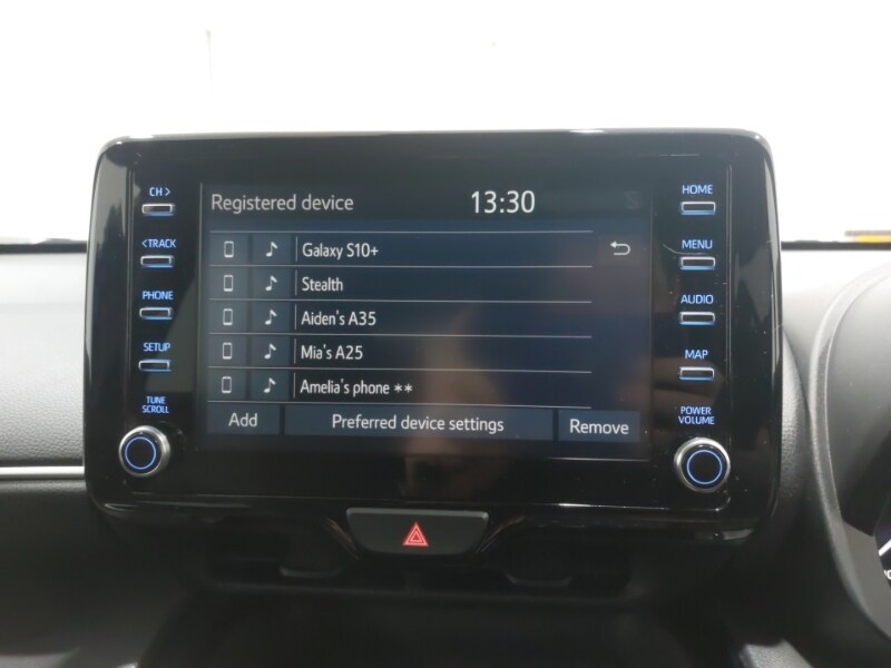 Used Toyota Yaris Cross 2022 for sale - 76589431: Photo 18