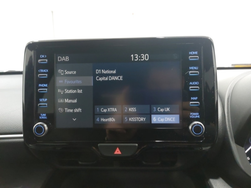 Used Toyota Yaris Cross 2022 for sale - 76589431: Photo 19