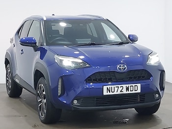 Toyota - Yaris Cross