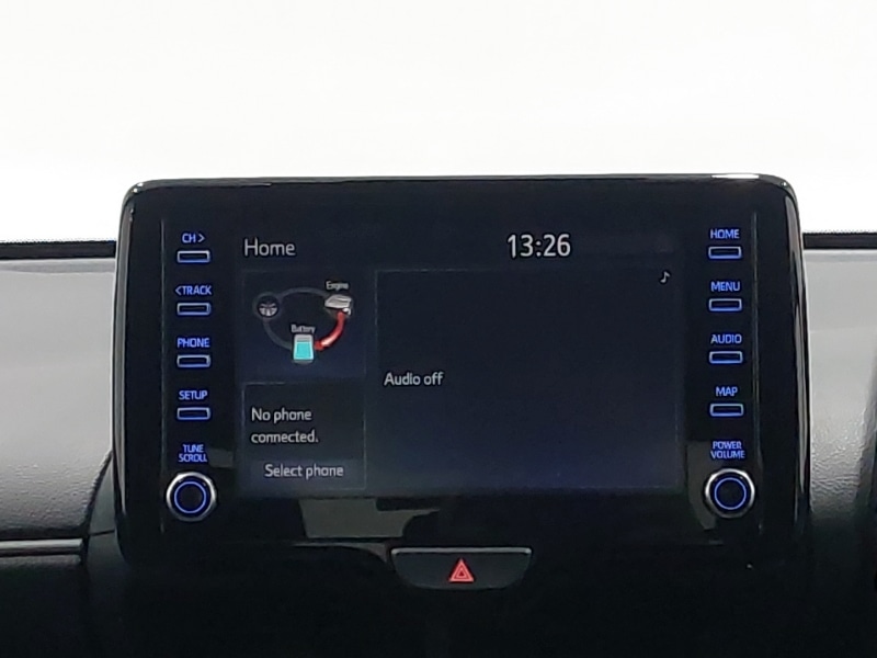 Used Toyota Yaris Cross 2022 for sale - 76589431: Photo 7