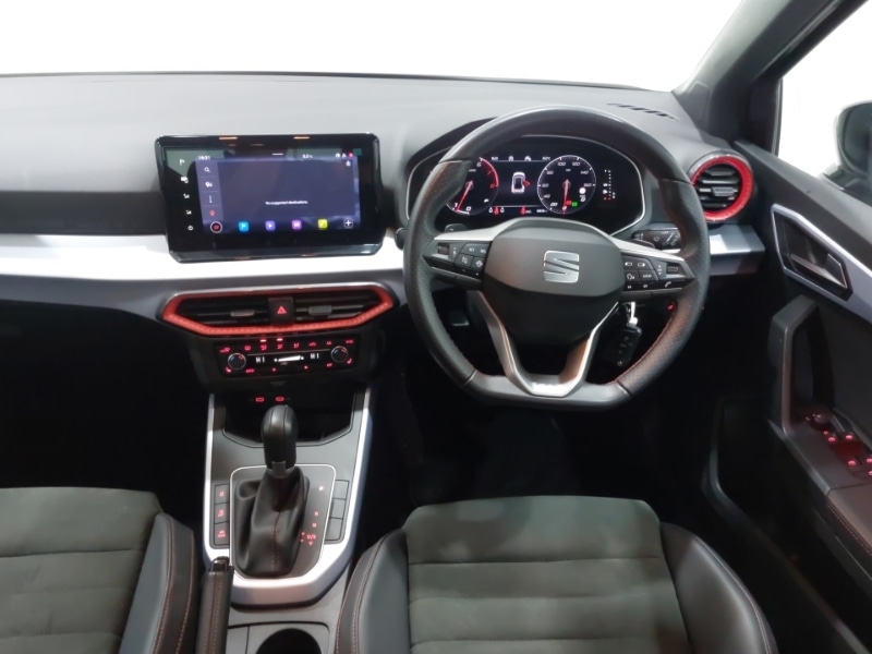 Used SEAT Arona 2024 for sale - 77410182: Photo 10