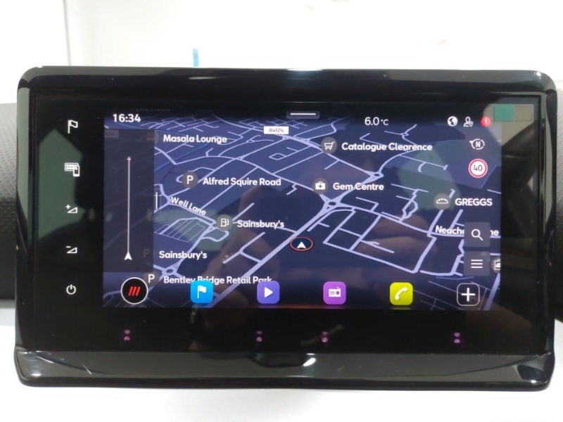 Used SEAT Arona 2024 for sale - 77410182: Photo 16