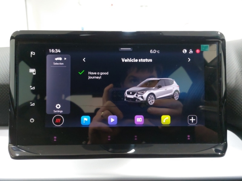 Used SEAT Arona 2024 for sale - 77410182: Photo 19