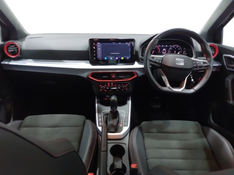 Used SEAT Arona 2024 for sale - 77410182: Photo 2