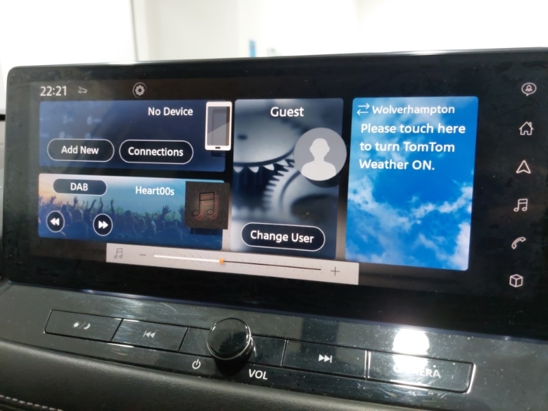 Used Nissan X-Trail 2024 for sale - 76947248: Photo 16