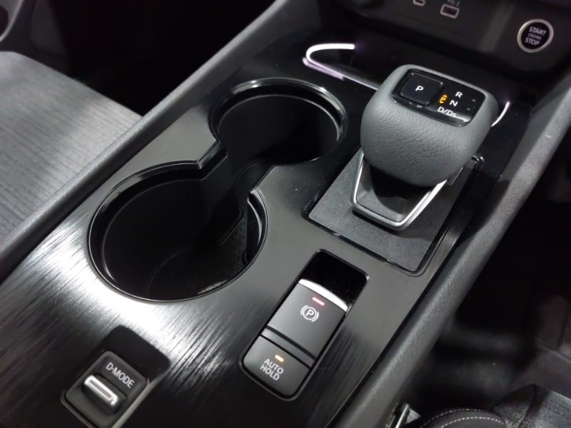 Used Nissan X-Trail 2024 for sale - 76947248: Photo 18