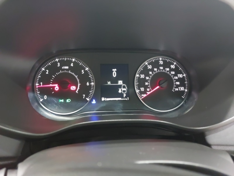 Used Dacia Sandero Stepway 2023 for sale - 77999908: Photo 11