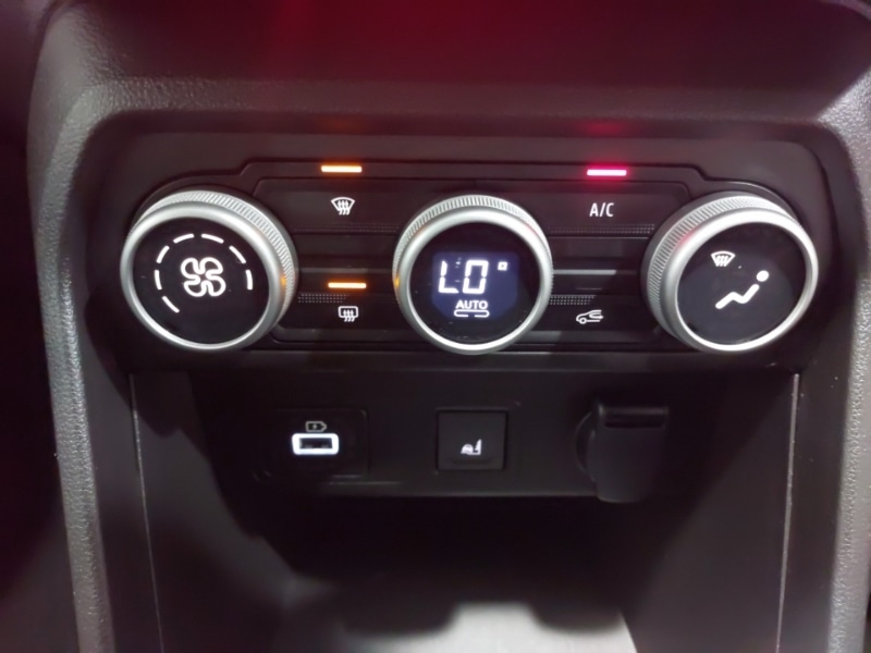 Used Dacia Sandero Stepway 2023 for sale - 77999908: Photo 15