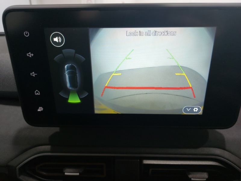 Used Dacia Sandero Stepway 2023 for sale - 77999908: Photo 16