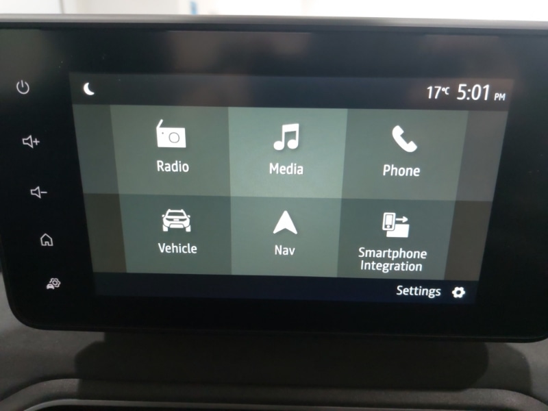 Used Dacia Sandero Stepway 2023 for sale - 77999908: Photo 17