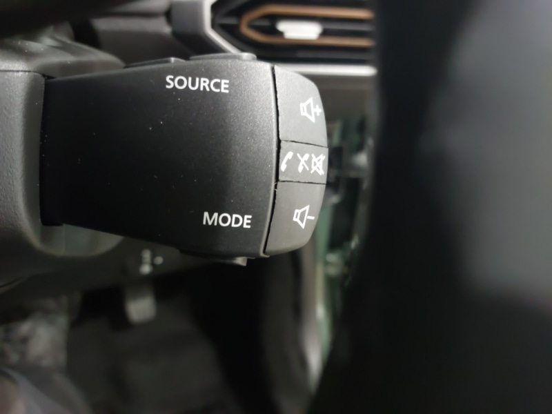 Used Dacia Sandero Stepway 2023 for sale - 77999908: Photo 18