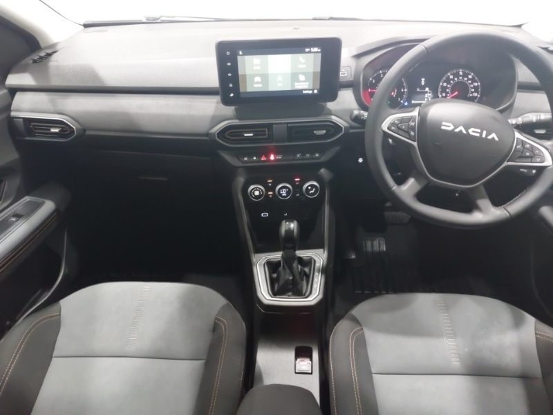 Used Dacia Sandero Stepway 2023 for sale - 77999908: Photo 2