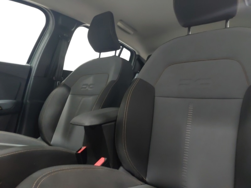 Used Dacia Sandero Stepway 2023 for sale - 77999908: Photo 5