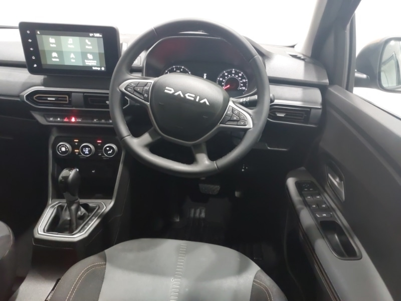 Used Dacia Sandero Stepway 2023 for sale - 77999908: Photo 7