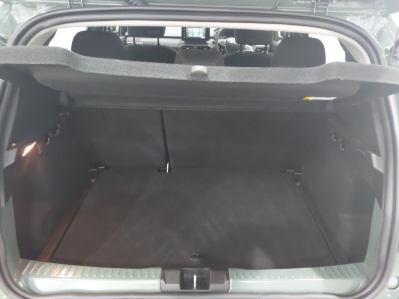 Used Dacia Sandero Stepway 2023 for sale - 77999908: Photo 8