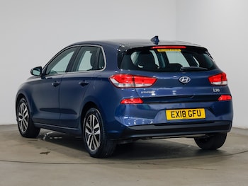 Used Hyundai i30 2018 for sale - 78259487: Photo