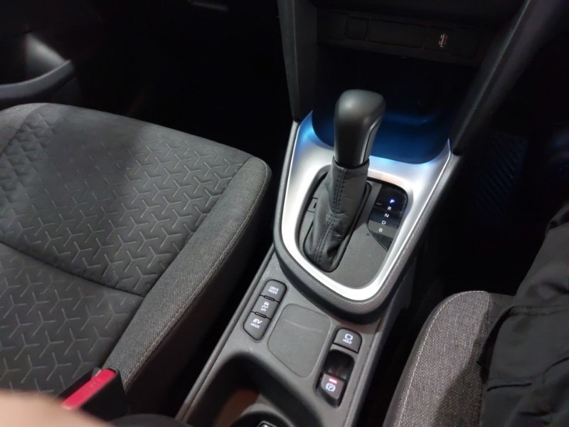 Used Toyota Yaris Cross 2022 for sale - 76403619: Photo 12