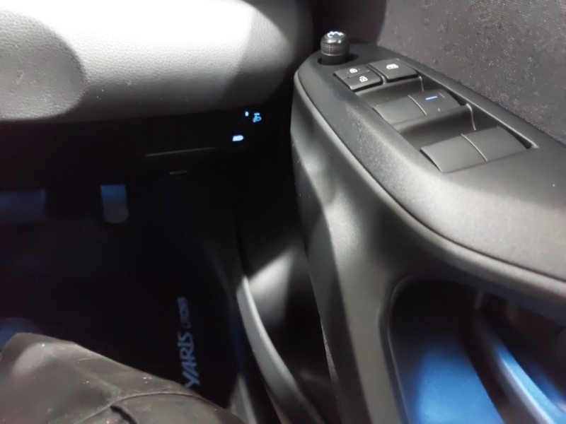 Used Toyota Yaris Cross 2022 for sale - 76403619: Photo 13