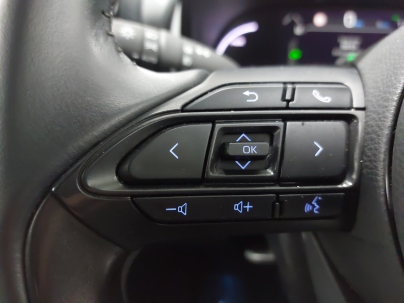 Used Toyota Yaris Cross 2022 for sale - 76403619: Photo 15