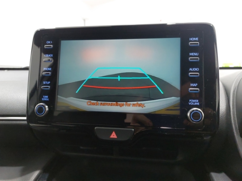 Used Toyota Yaris Cross 2022 for sale - 76403619: Photo 16