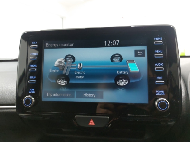 Used Toyota Yaris Cross 2022 for sale - 76403619: Photo 17