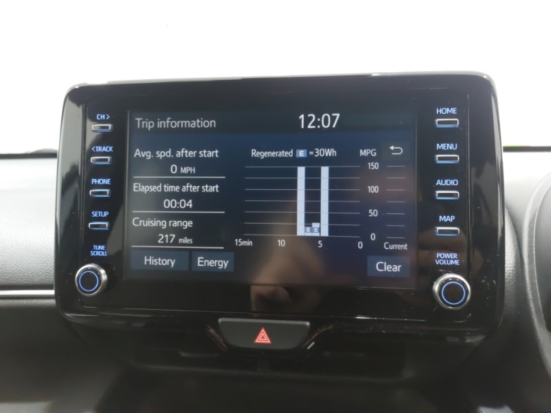 Used Toyota Yaris Cross 2022 for sale - 76403619: Photo 18