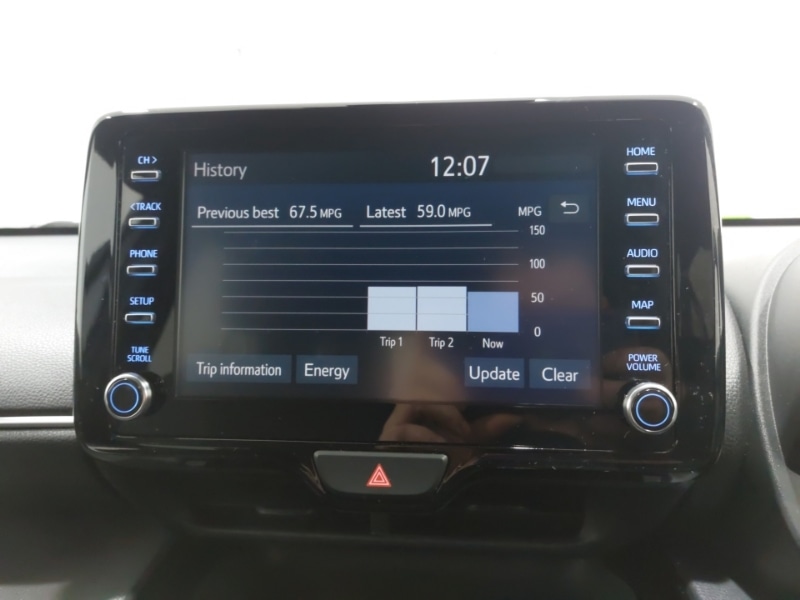 Used Toyota Yaris Cross 2022 for sale - 76403619: Photo 19