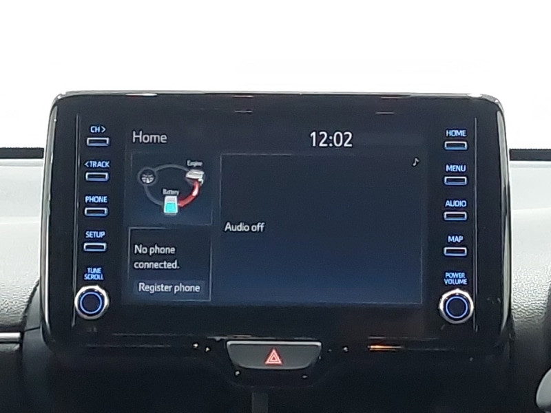 Used Toyota Yaris Cross 2022 for sale - 76403619: Photo 7