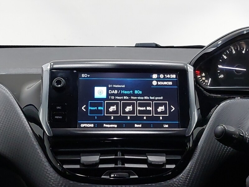 Used Peugeot 208 2019 for sale - 77606187: Photo 10