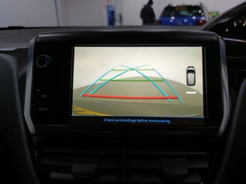 Used Peugeot 208 2019 for sale - 77606187: Photo 17