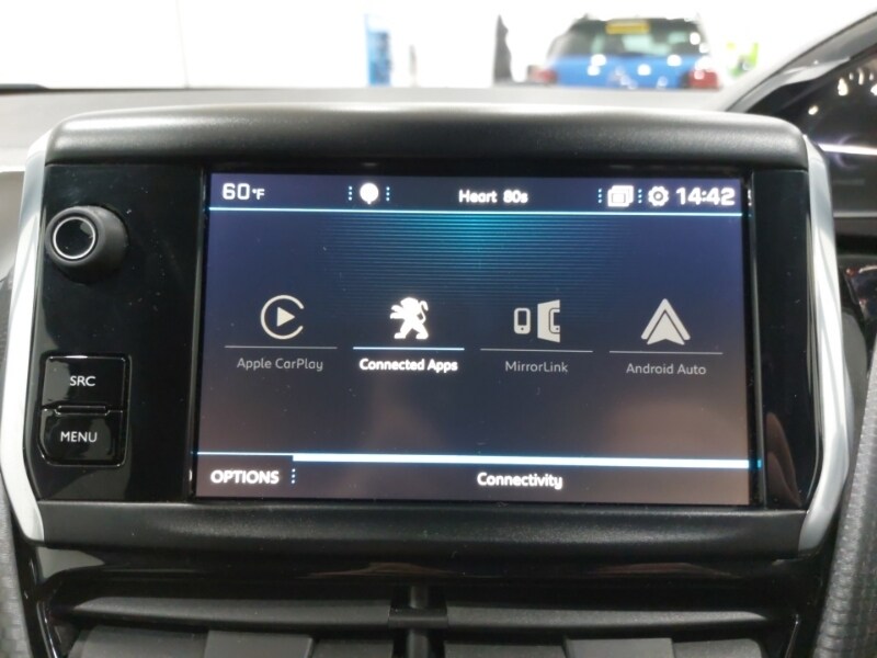 Used Peugeot 208 2019 for sale - 77606187: Photo 19