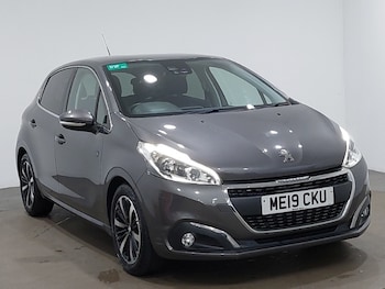 Peugeot 208 feature image