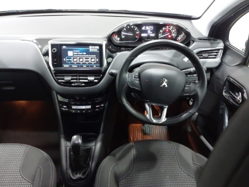 Used Peugeot 208 2019 for sale - 77606187: Photo 7