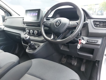 Used Renault Trafic 2023 for sale - 78865787: Photo
